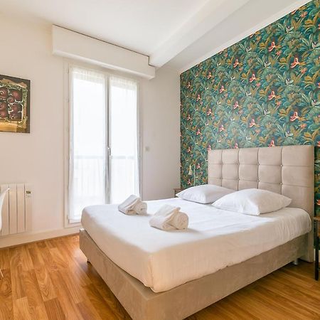 Apartament 56-Chabot-Charny Dijon Zewnętrze zdjęcie