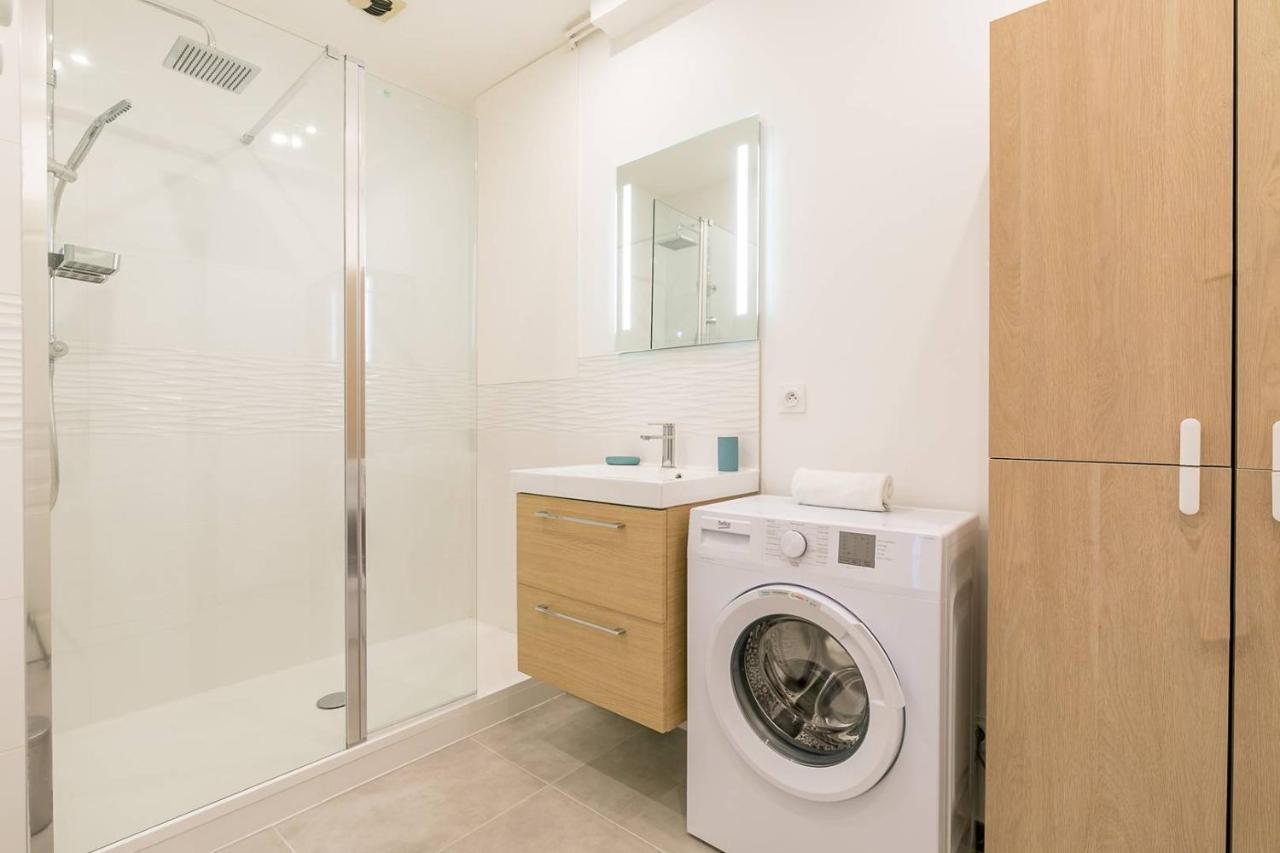 Apartament 56-Chabot-Charny Dijon Zewnętrze zdjęcie