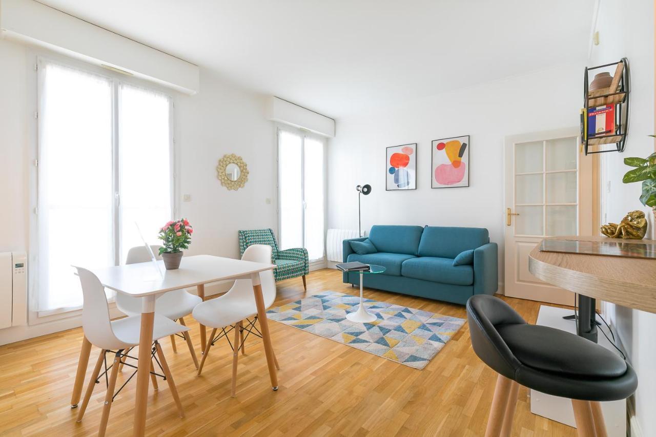 Apartament 56-Chabot-Charny Dijon Zewnętrze zdjęcie