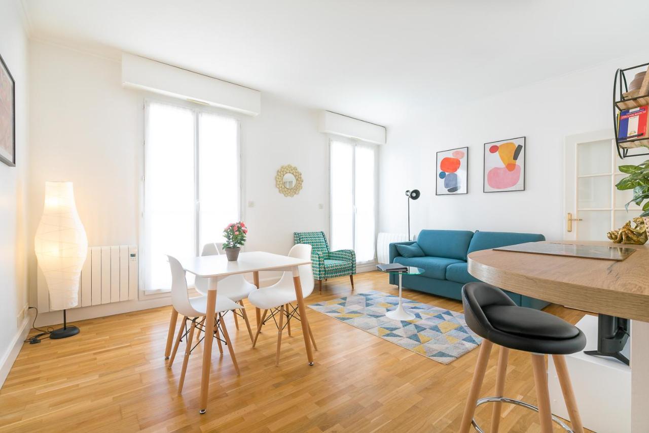 Apartament 56-Chabot-Charny Dijon Zewnętrze zdjęcie